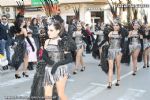 Carnavales Totana 2012 - 7