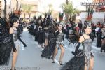 Carnavales Totana 2012 - 8