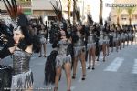 Carnavales Totana 2012 - 13