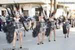 Carnavales Totana 2012 - 22