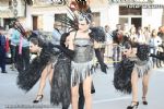 Carnavales Totana 2012 - 25