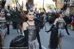 Carnavales Totana 2012 - 34