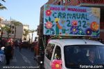 Carnaval infantil - 1