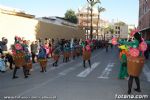Carnaval infantil - 2