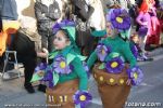 Carnaval infantil - 4