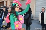 Carnaval infantil - 5