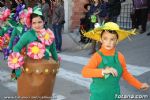 Carnaval infantil - 7