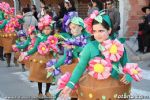 Carnaval infantil - 8