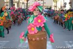 Carnaval infantil - 9