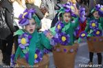 Carnaval infantil - 11