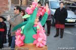 Carnaval infantil - 14