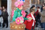 Carnaval infantil - 15