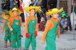 Carnaval infantil - 16