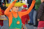 Carnaval infantil - 18