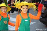 Carnaval infantil - 26