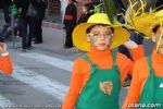 Carnaval infantil - 27