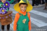 Carnaval infantil - 28