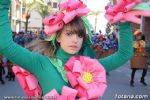 Carnaval infantil - 34