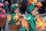 Carnaval infantil - 35