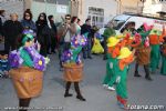 Carnaval infantil - 36