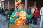 Carnaval infantil - 42