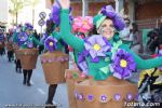 Carnaval infantil - 46