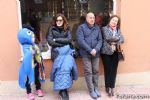 carnaval infantil - 1 carnaval infantil