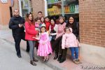 carnaval infantil - 5 carnaval infantil