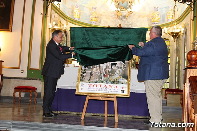 Mircoles de Ceniza - Semana Santa Totana 2017 - 107