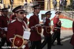 Cornetas y tambores solidarios - 19