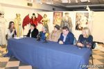 charla carnaval - 1 charla carnaval