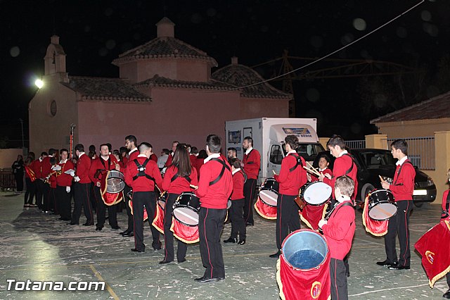 Va Crucis. Hdad. de Jess en el Calvario - 2016 - 105