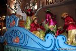 reyes - 7 reyes