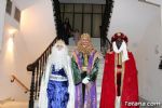 reyes - 19 reyes