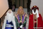 reyes - 20 reyes