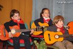 Manos Unidas - 17