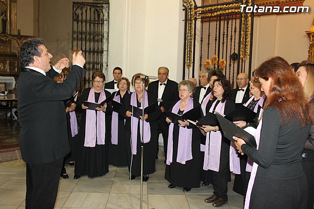 “Los siete dolores de María” - Semana Santa 2014 - 2