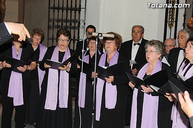 “Los siete dolores de María” - Semana Santa 2014 - 3