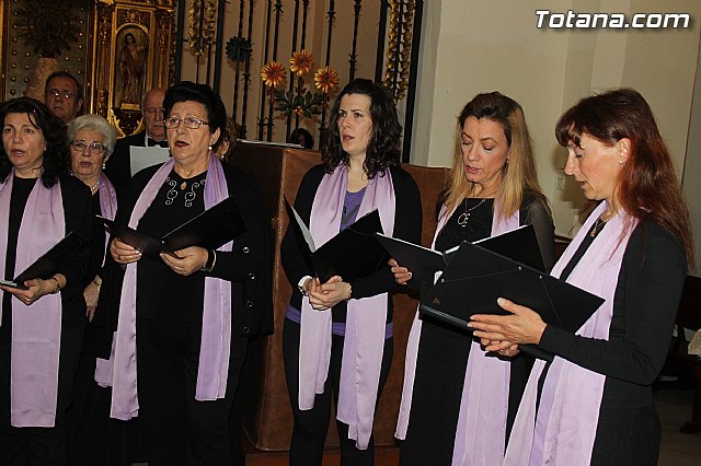 “Los siete dolores de María” - Semana Santa 2014 - 5