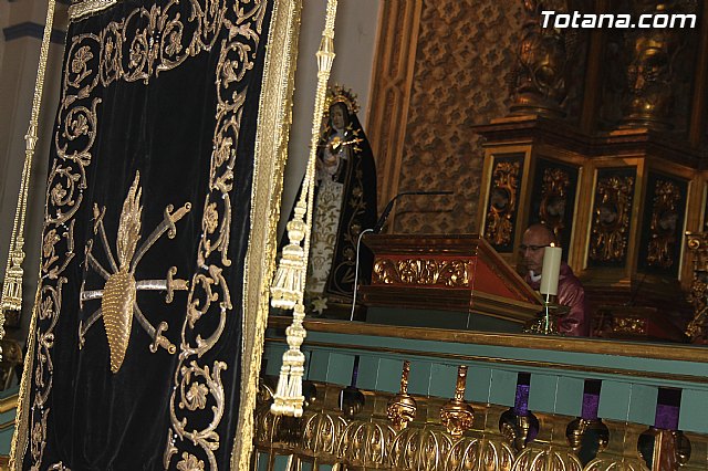 “Los siete dolores de María” - Semana Santa 2014 - 6