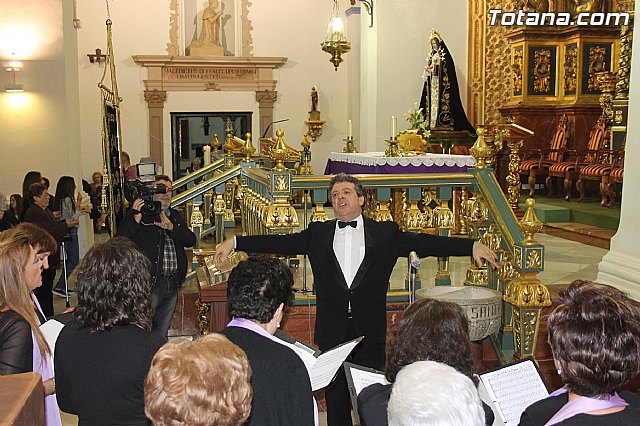 “Los siete dolores de María” - Semana Santa 2014 - 8