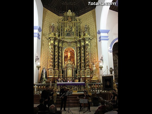 “Los siete dolores de María” - Semana Santa 2014 - 11