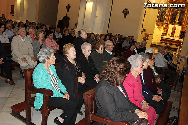“Los siete dolores de María” - Semana Santa 2014 - 16