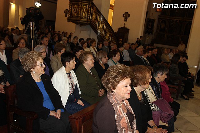 “Los siete dolores de María” - Semana Santa 2014 - 18