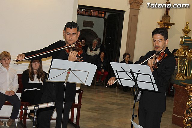 “Los siete dolores de María” - Semana Santa 2014 - 19