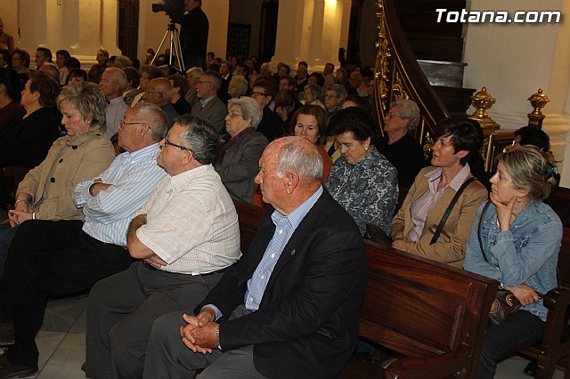 “Los siete dolores de María” - Semana Santa 2014 - 25