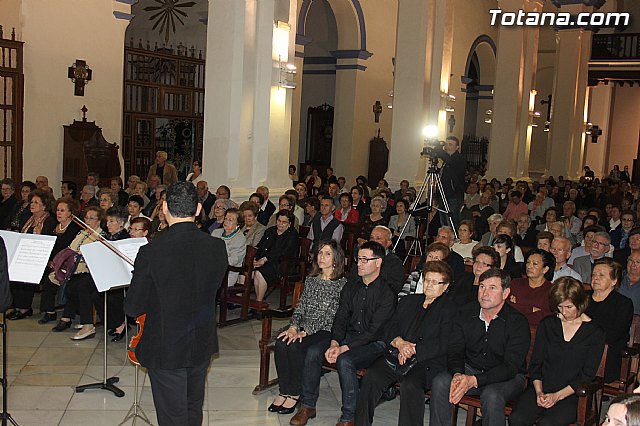 “Los siete dolores de María” - Semana Santa 2014 - 27
