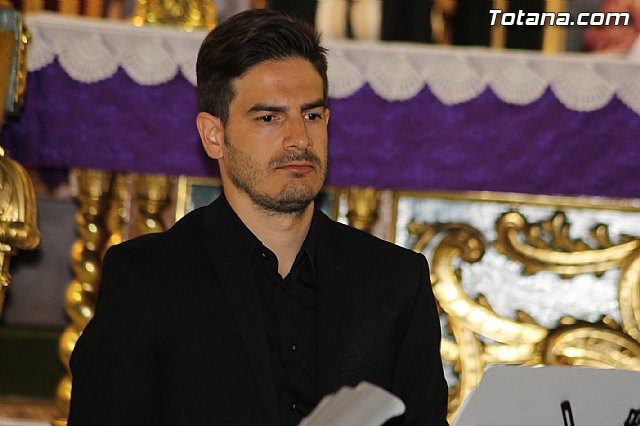 “Los siete dolores de María” - Semana Santa 2014 - 31