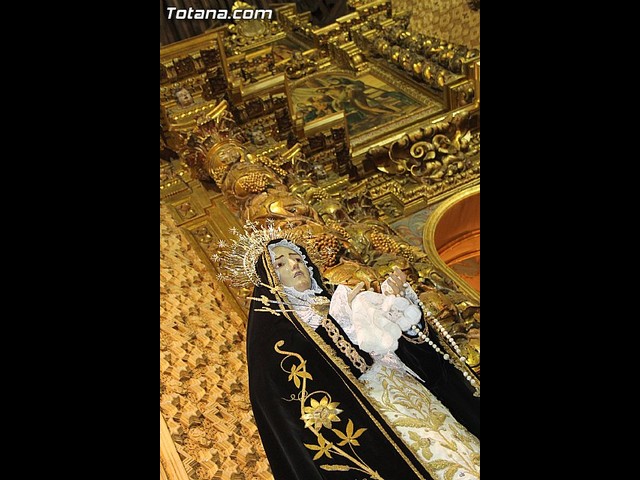 “Los siete dolores de María” - Semana Santa 2014 - 71