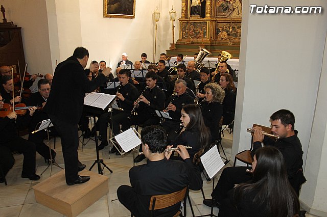 Concierto Orquesta de la Hdad de La Dolorosa - 2014 - 14